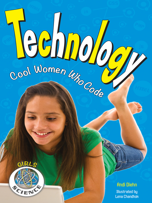 Title details for Technology by Andi Diehn - Available